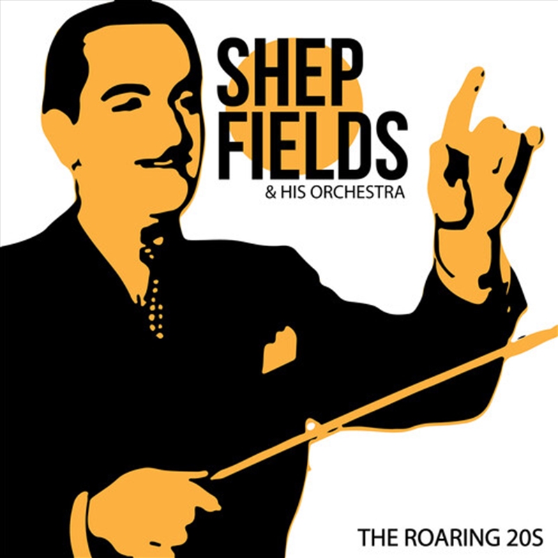 Roaring 20s/Product Detail/Jazz