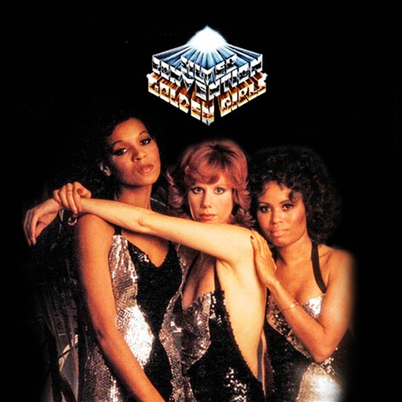 Golden Girls/Product Detail/Rock/Pop