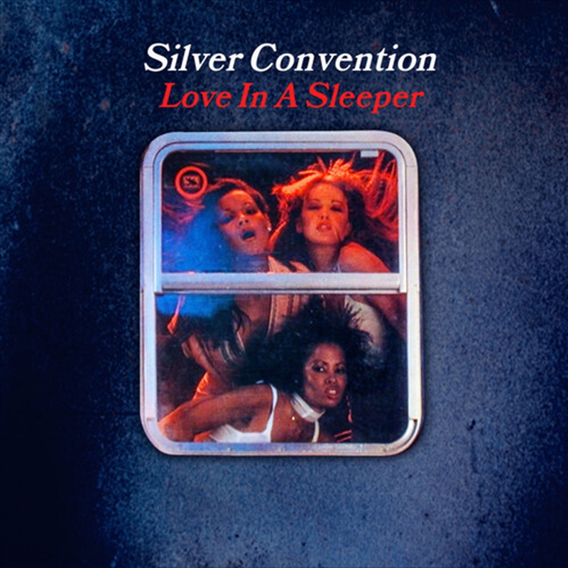Love In A Sleeper/Product Detail/Rock/Pop