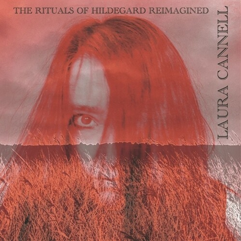Rituals Of Hildegard Reimagine/Product Detail/Rock/Pop