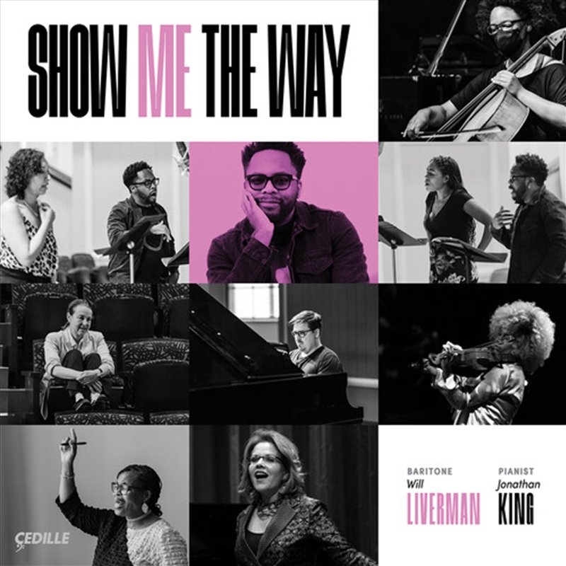 Show Me The Way/Product Detail/Classical