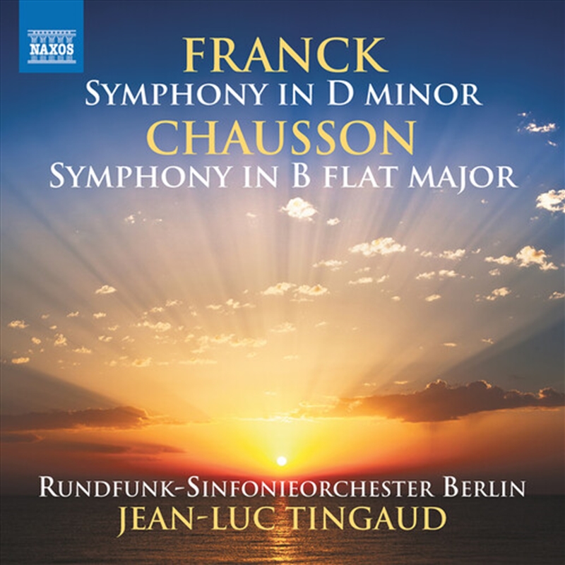 Symphony In B Flat Major Op. 2/Product Detail/Classical
