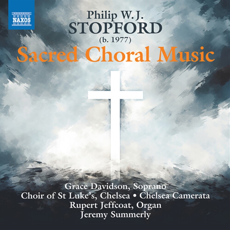 Sacred Choral Music/Product Detail/Classical