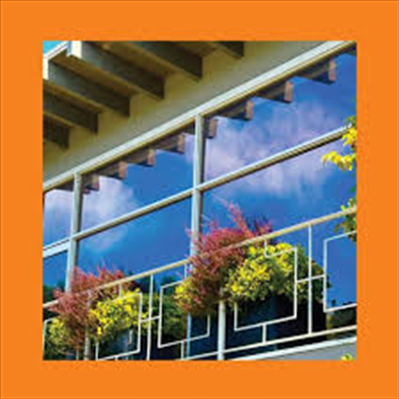 Still Clouds At Noon/Product Detail/Alternative