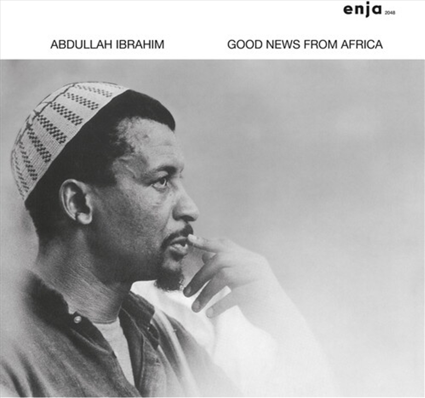 Good News From Africa/Product Detail/Jazz