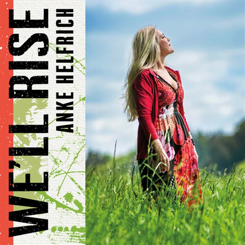 We'Ll Rise/Product Detail/Jazz