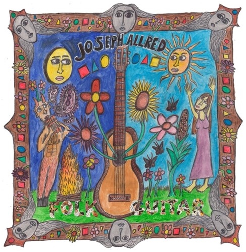 Folk Guitar/Product Detail/Rock/Pop