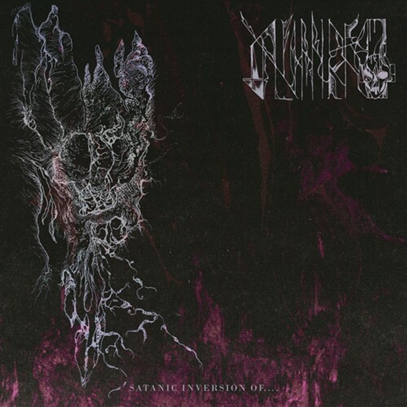 Satanic Inversions Of .../Product Detail/Rock/Pop