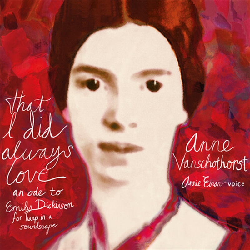 That I Did Always Love - An Od/Product Detail/Classical