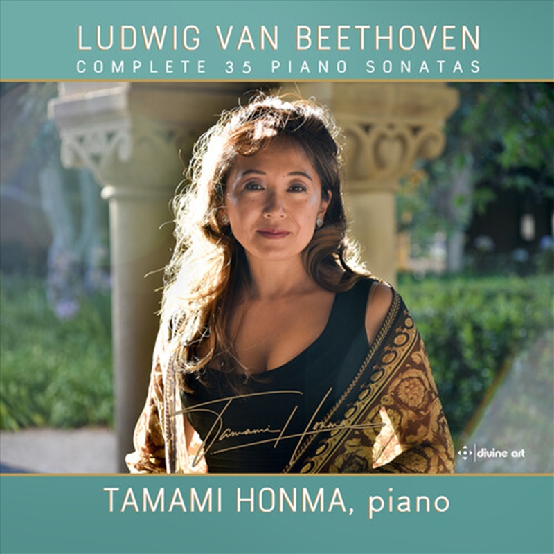 Complete 35 Piano Sonatas/Product Detail/Classical