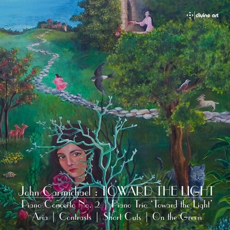 Toward The Light/Product Detail/Classical