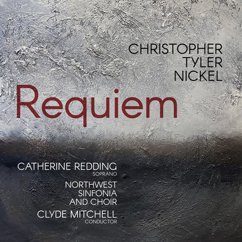 Requiem/Product Detail/Classical