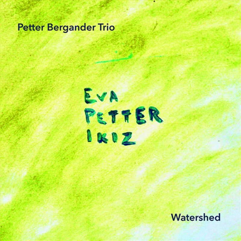 Watershed/Product Detail/Jazz