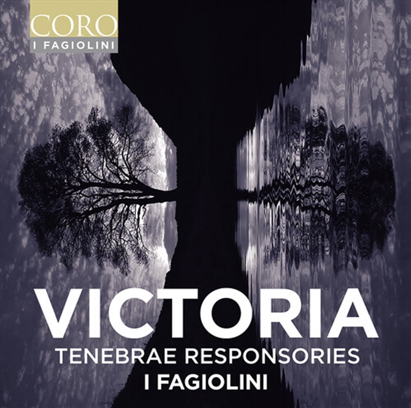 Tenebrae Responsories/Product Detail/Classical