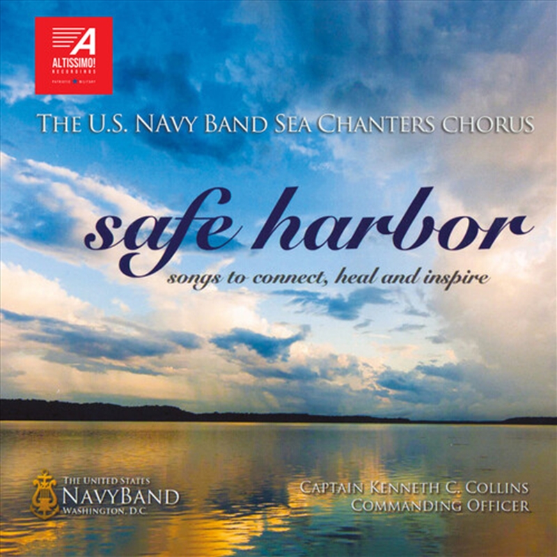 Safe Harbor/Product Detail/Classical