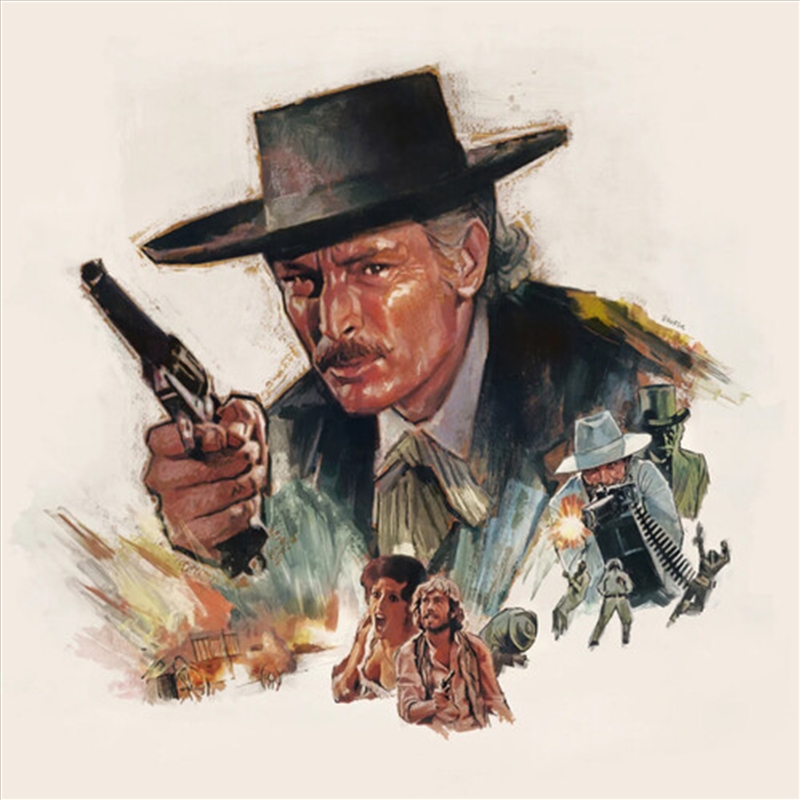 Grand Dual - O.S.T./Product Detail/Soundtrack