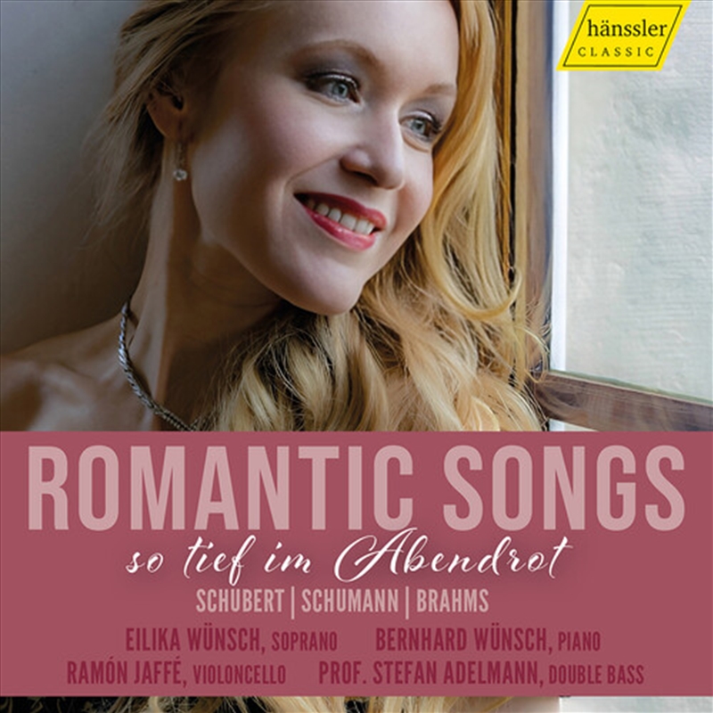 Romantic Songs/Product Detail/Classical