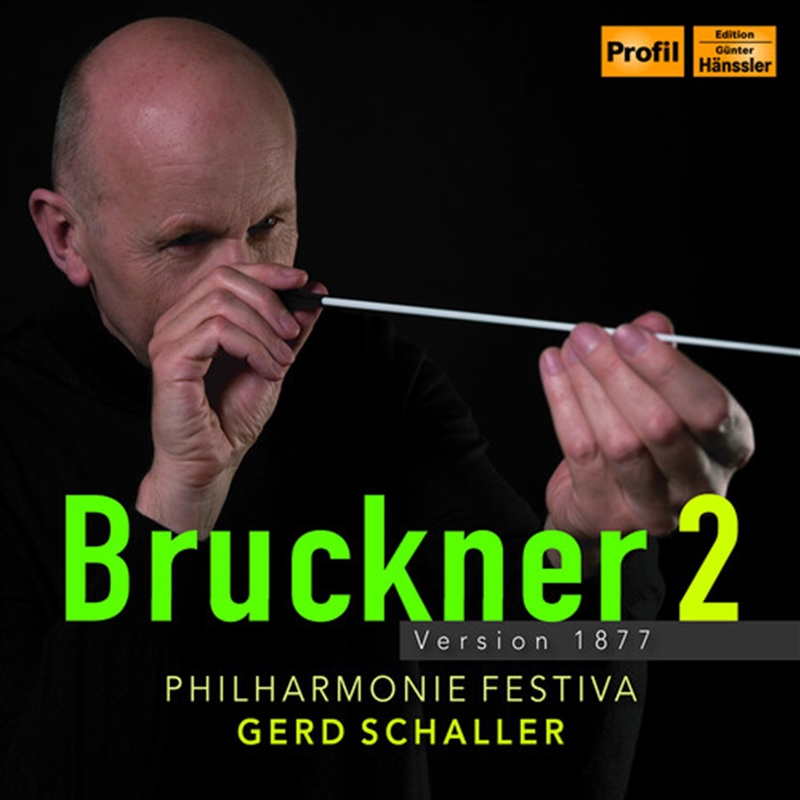 Symphony No. 2 In C Minor - Ve/Product Detail/Classical