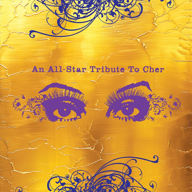 All-Star Tribute To Cher / Var/Product Detail/Rock/Pop