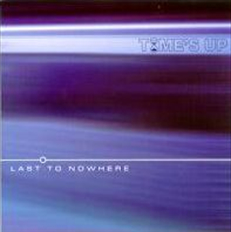 Last To Nowhere/Product Detail/Rock