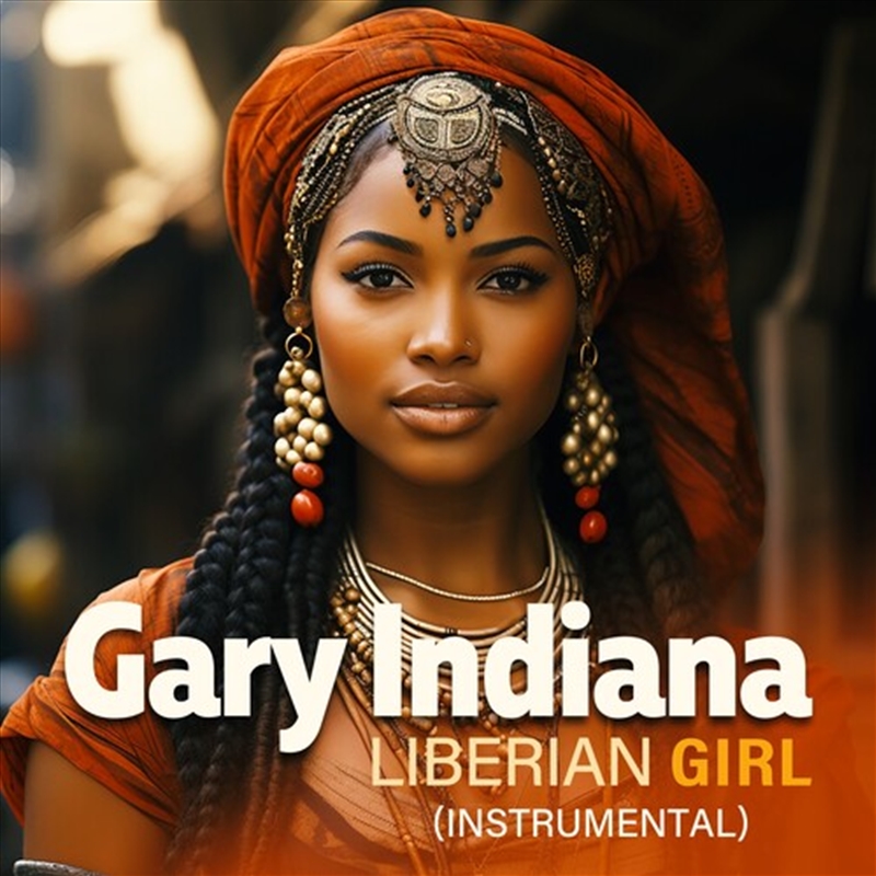 Liberian Girl - Instrumental/Product Detail/R&B