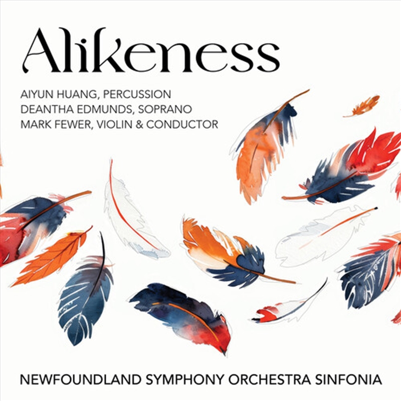 Alikeness/Product Detail/Classical