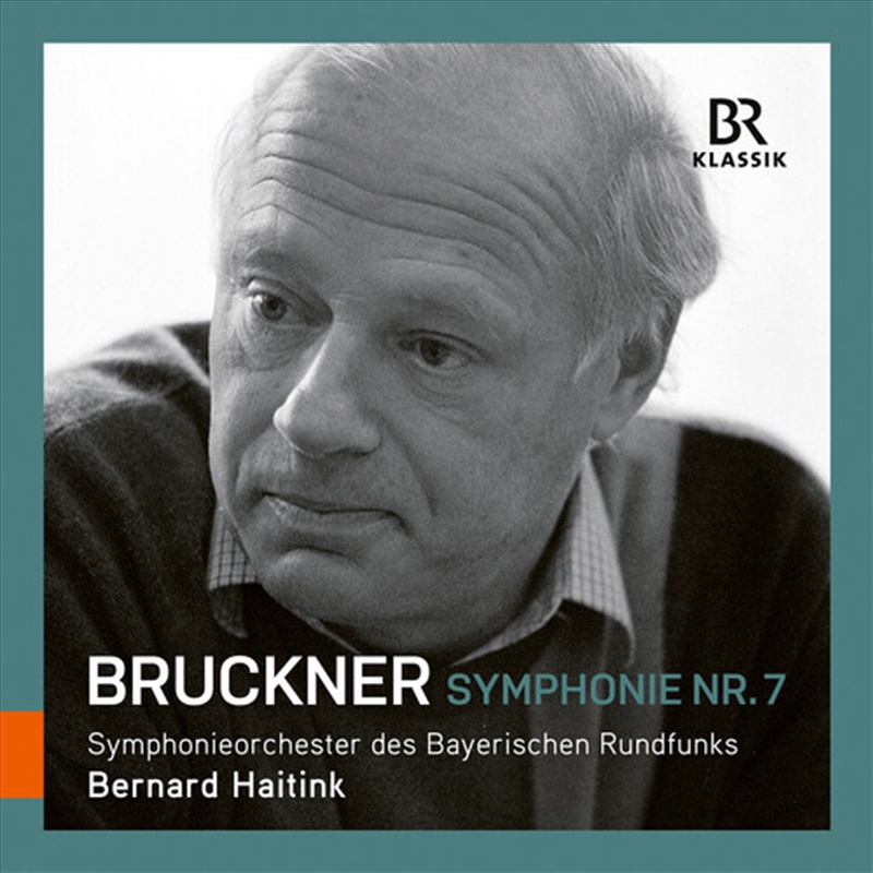 Symphony No. 7/Product Detail/Classical