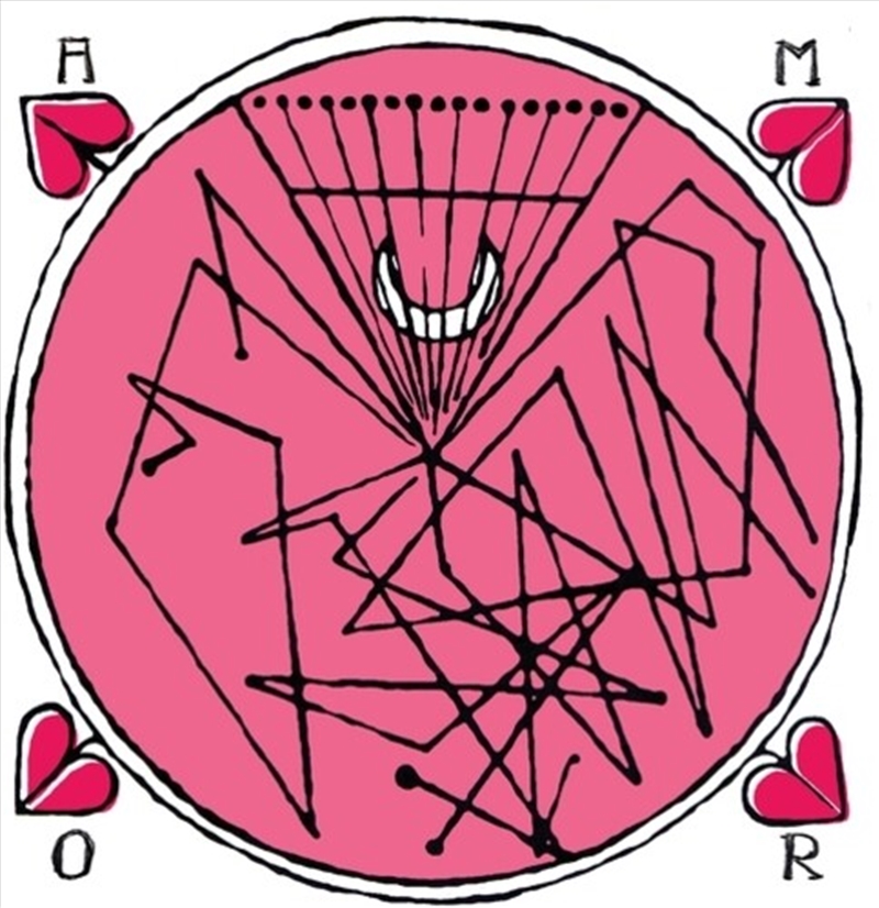 Amor/Product Detail/Jazz