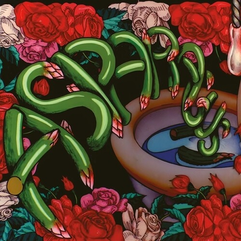 Asparagus/Product Detail/Soundtrack