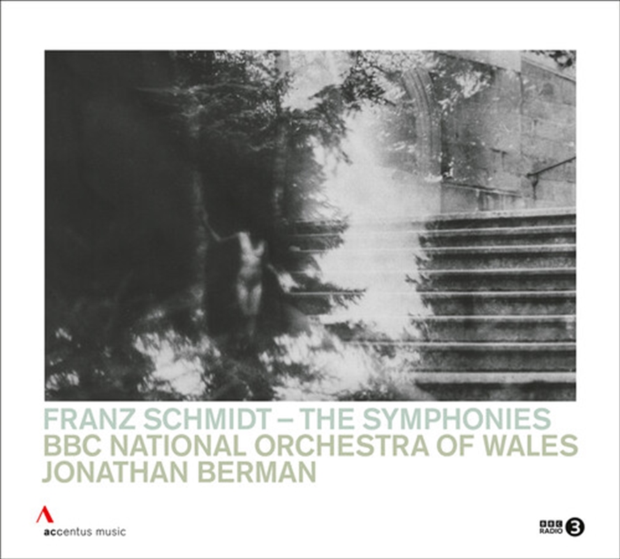 Symphonies/Product Detail/Classical