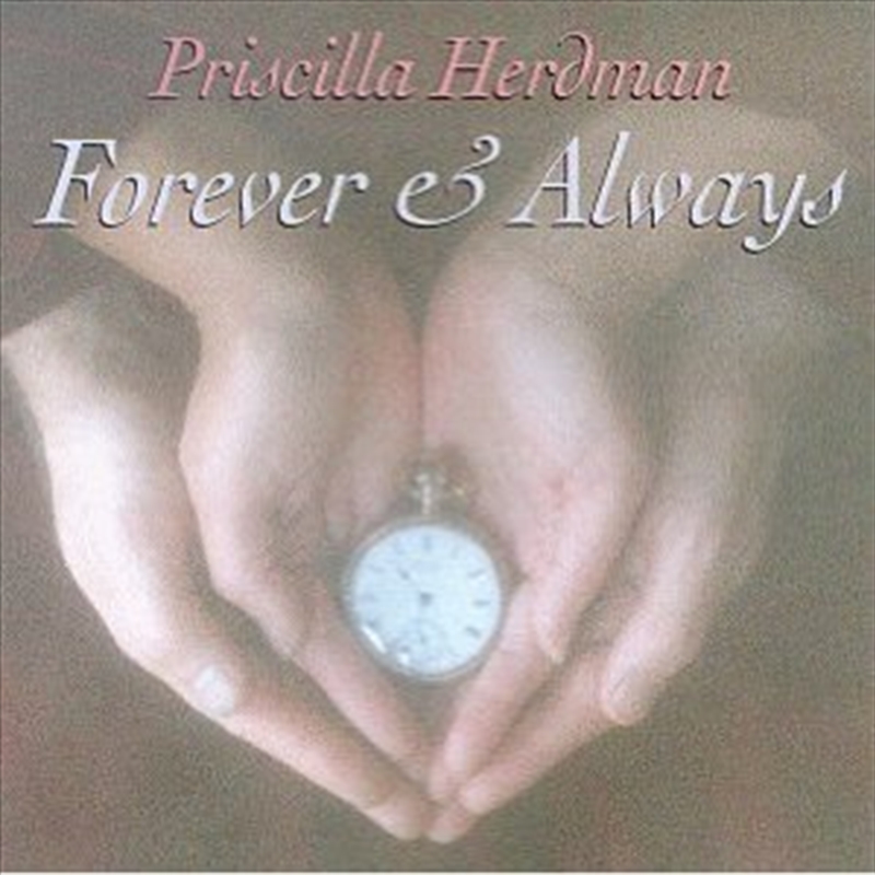 Forever And Always/Product Detail/Pop