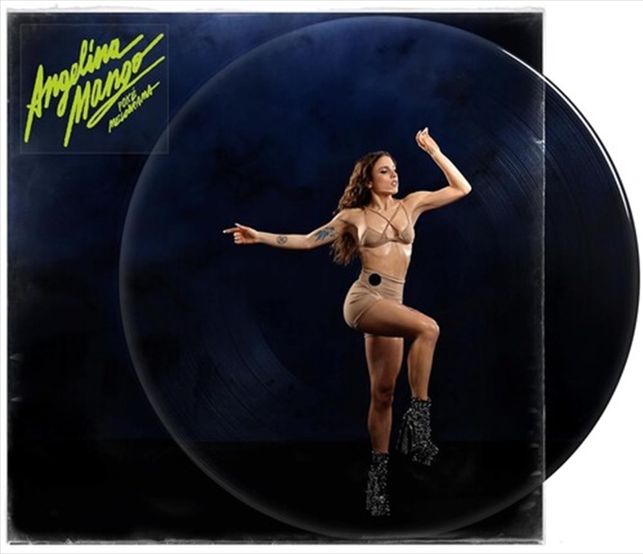 Poke Melodrama/Product Detail/World