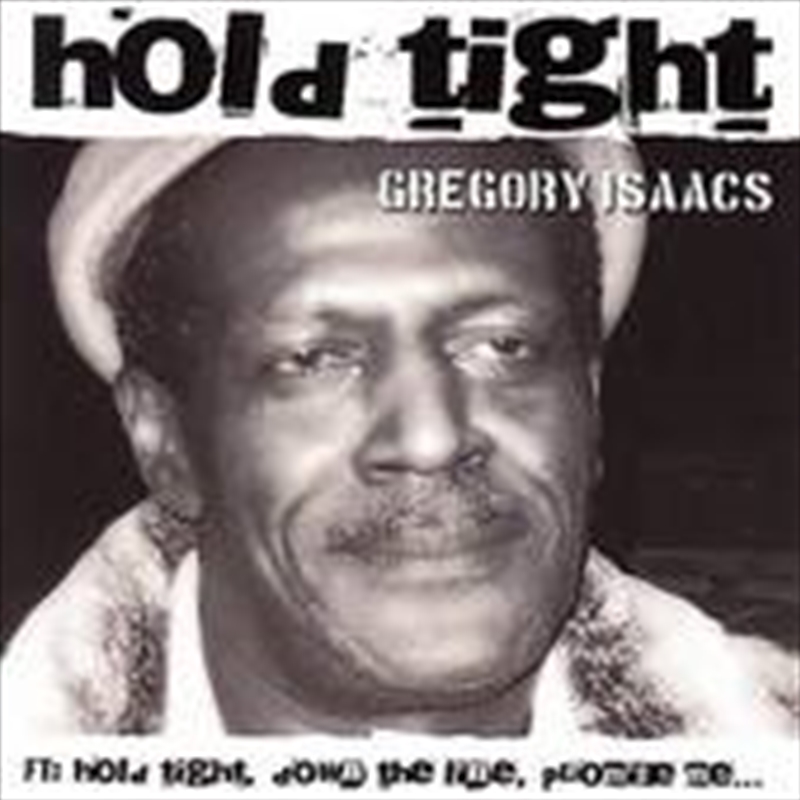 Hold Tight/Product Detail/Reggae
