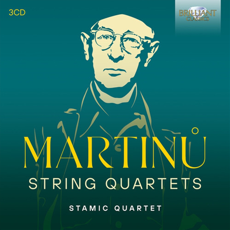 String Quartets/Product Detail/Classical