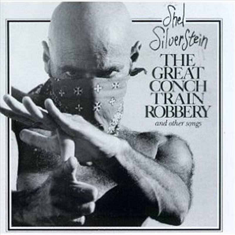 Great Conch Train Robbery And/Product Detail/Pop