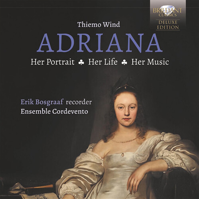 Adriana/Product Detail/Classical