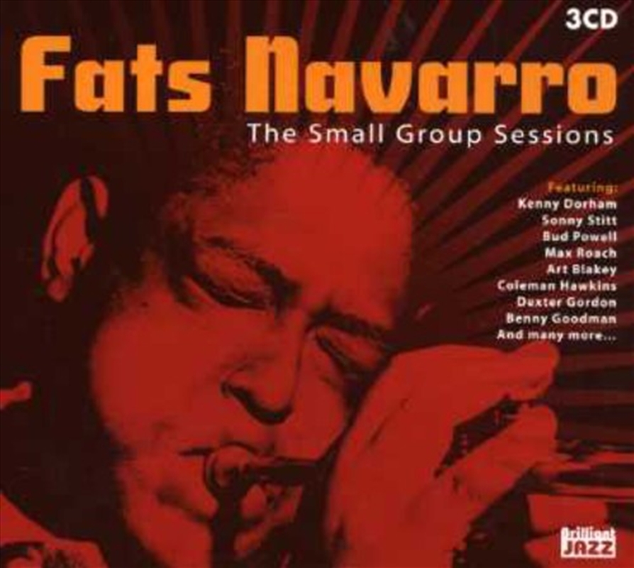 Small Group Sessions/Product Detail/Jazz