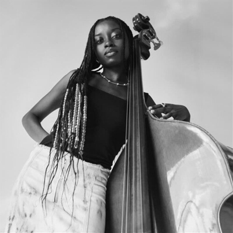 All Black Everything/Product Detail/Jazz