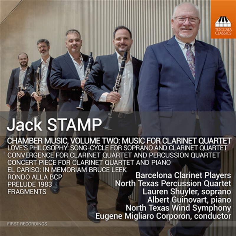 Chamber Music Vol. 2/Product Detail/Classical