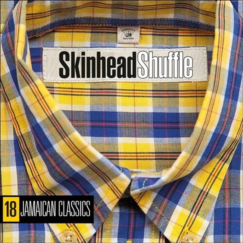 Skinhead Shuffle / Various/Product Detail/World