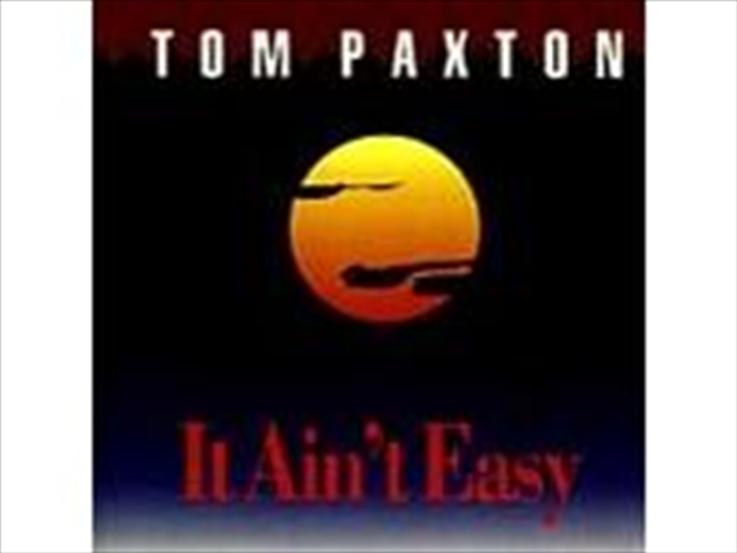 It Aint Easy/Product Detail/Pop