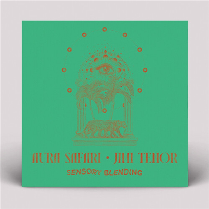 Sensory Blending/Product Detail/Jazz