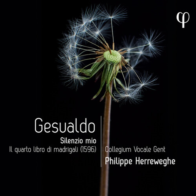 Silenzio Mio - Il Quarto Libro/Product Detail/Classical