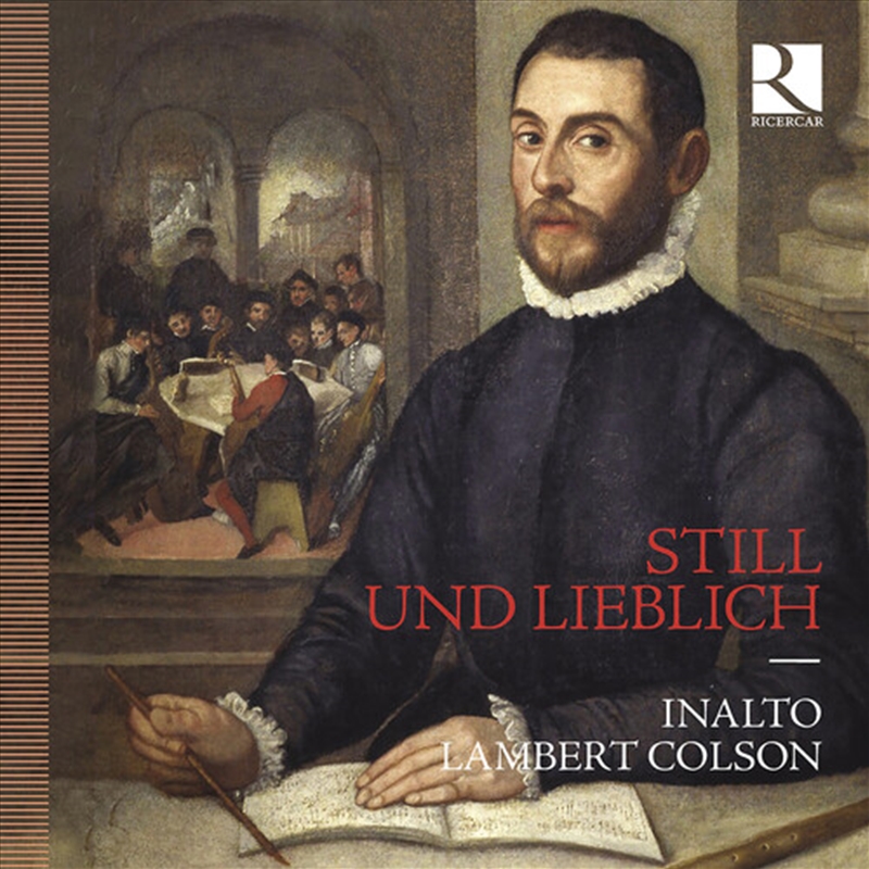 Still Und Lieblich/Product Detail/Classical