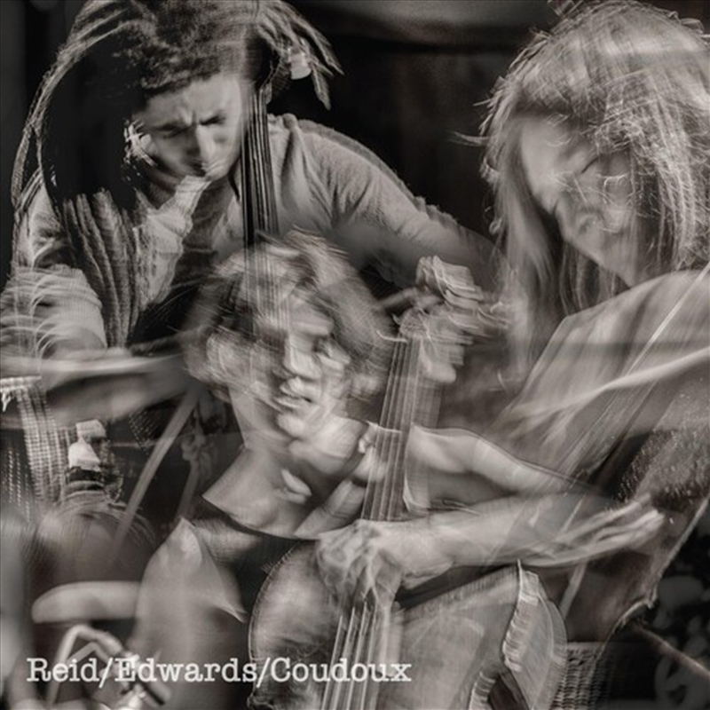 Reid / Edwards / Coudoux/Product Detail/Jazz
