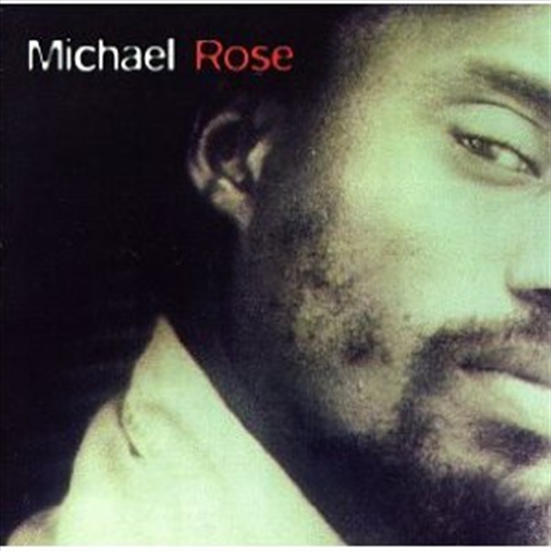 Michael Rose/Product Detail/Reggae