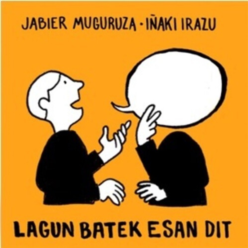 Lagun Batek Esan Dit/Product Detail/World