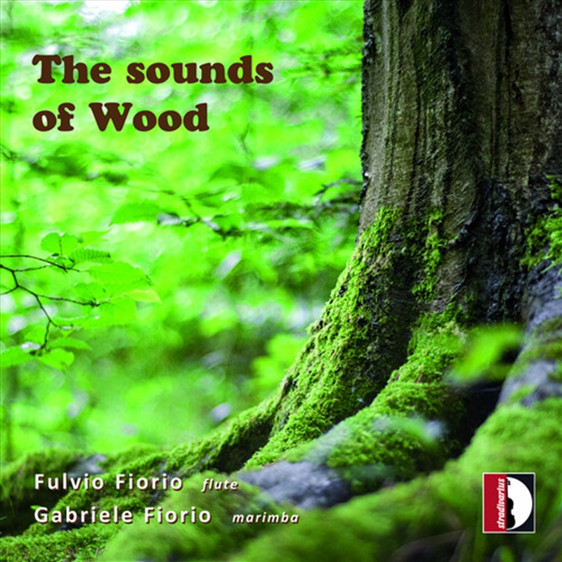 Sounds Of Wood/Product Detail/Classical