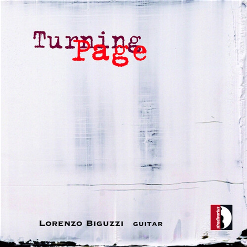 Turning Page/Product Detail/Classical