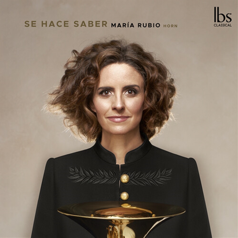 Se Hace Saber/Product Detail/Classical